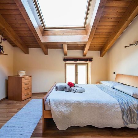 Il Sogno Di Claudia Gera Lario Exterior foto