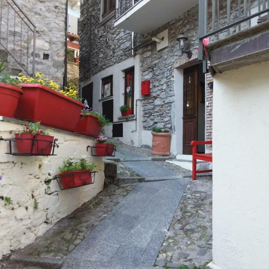 Il Sogno Di Claudia Gera Lario Exterior foto
