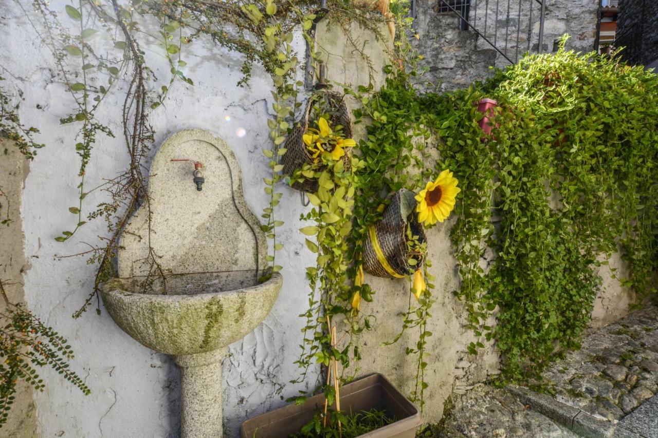Il Sogno Di Claudia Gera Lario Exterior foto