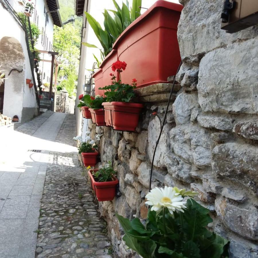 Il Sogno Di Claudia Gera Lario Exterior foto