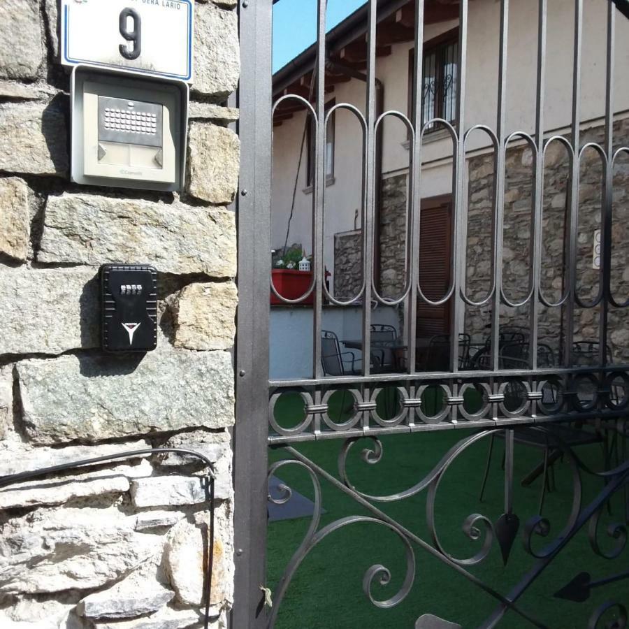 Il Sogno Di Claudia Gera Lario Exterior foto