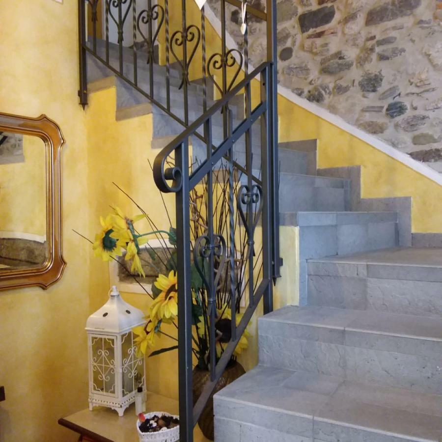 Il Sogno Di Claudia Gera Lario Exterior foto