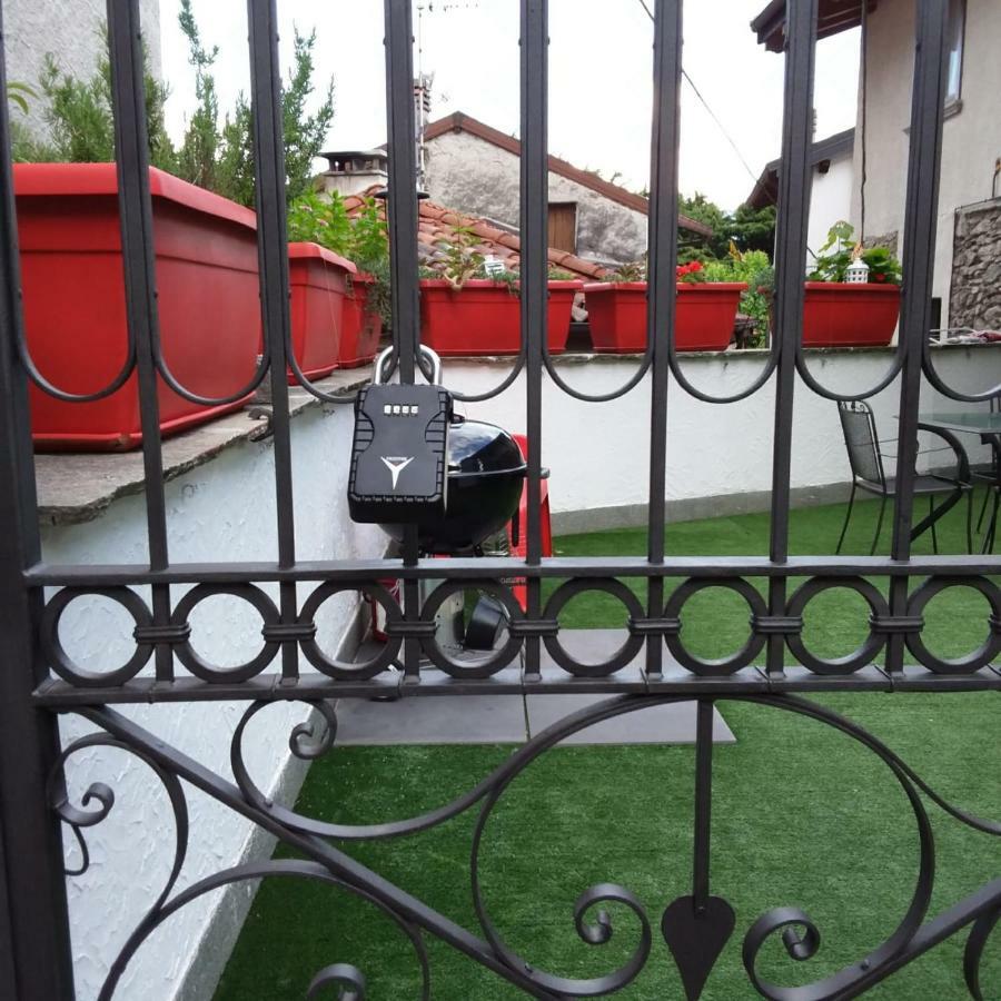 Il Sogno Di Claudia Gera Lario Exterior foto