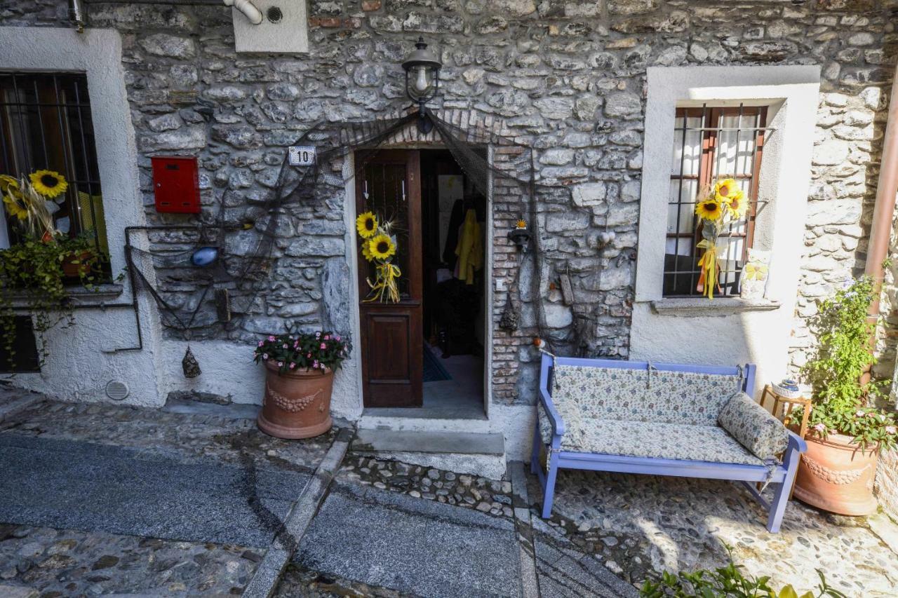Il Sogno Di Claudia Gera Lario Exterior foto