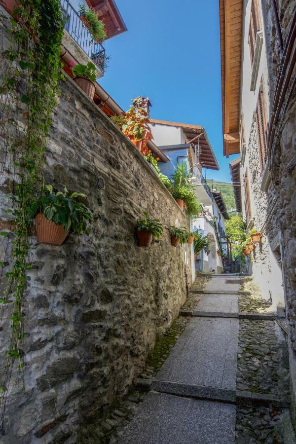 Il Sogno Di Claudia Gera Lario Exterior foto