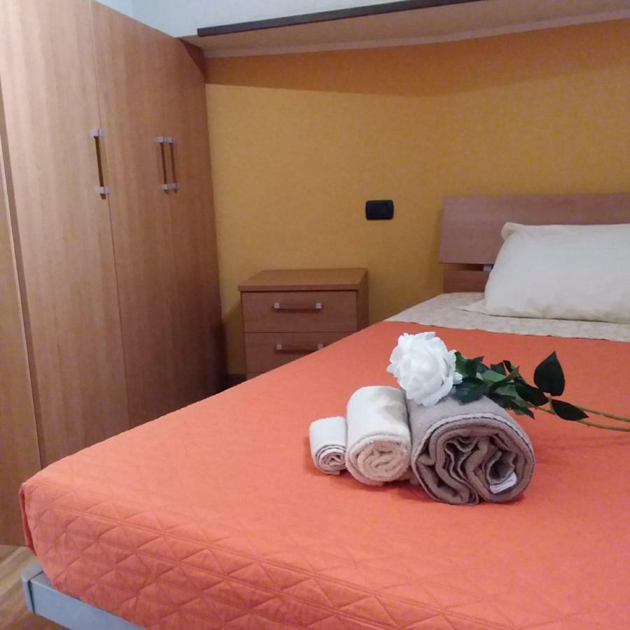Il Sogno Di Claudia Gera Lario Exterior foto
