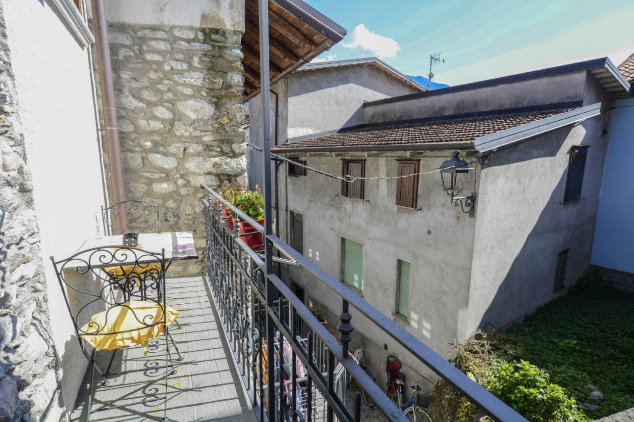Il Sogno Di Claudia Gera Lario Exterior foto
