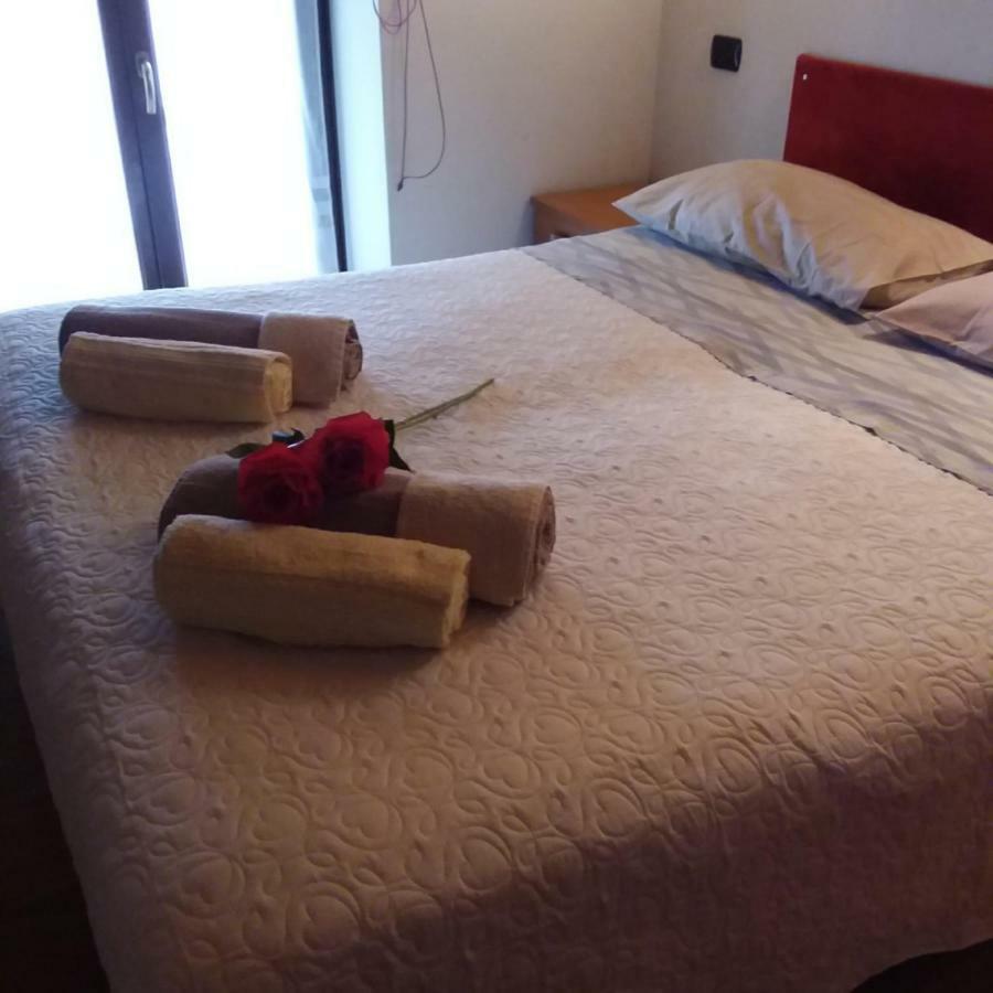 Il Sogno Di Claudia Gera Lario Exterior foto