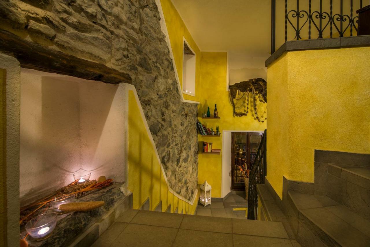 Il Sogno Di Claudia Gera Lario Exterior foto