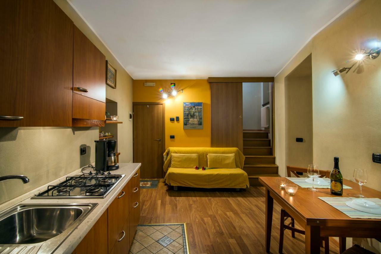 Il Sogno Di Claudia Gera Lario Exterior foto