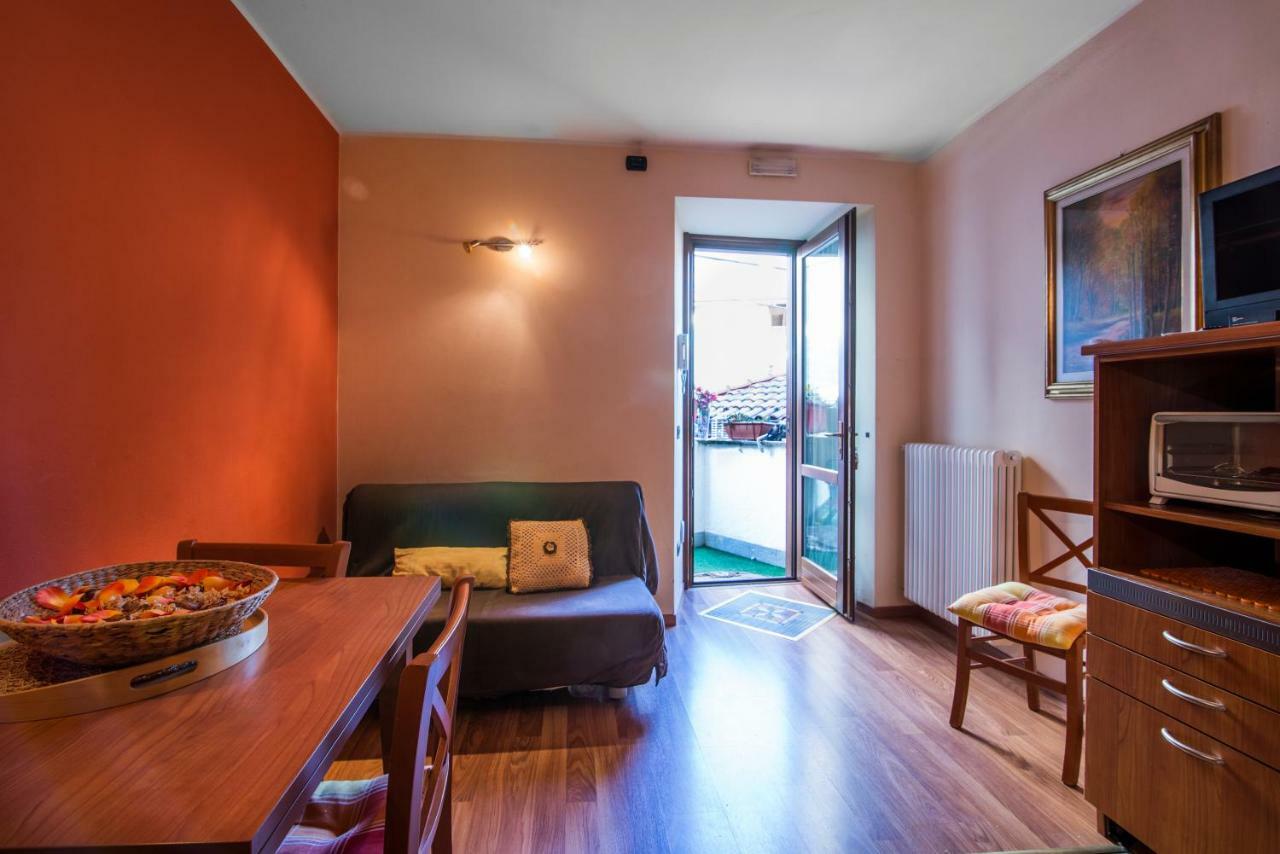 Il Sogno Di Claudia Gera Lario Exterior foto