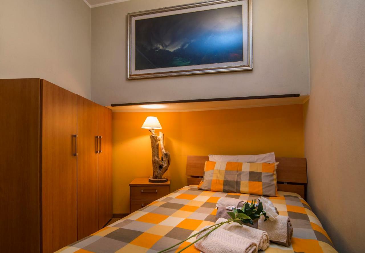 Il Sogno Di Claudia Gera Lario Exterior foto