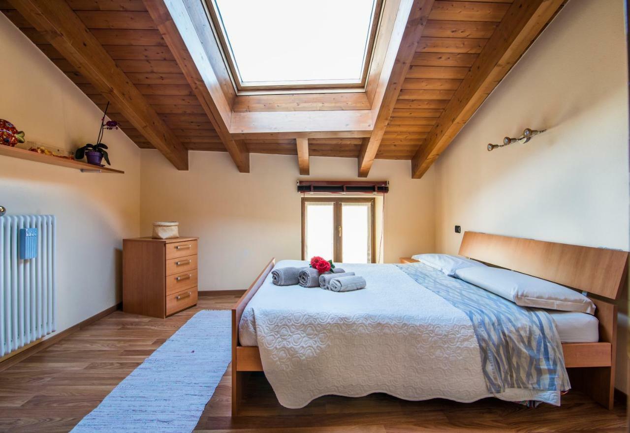Il Sogno Di Claudia Gera Lario Exterior foto