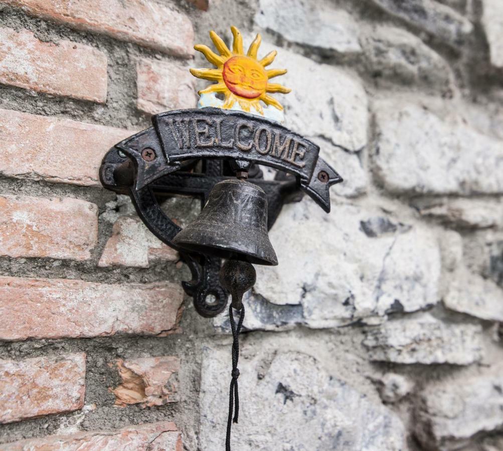 Il Sogno Di Claudia Gera Lario Exterior foto