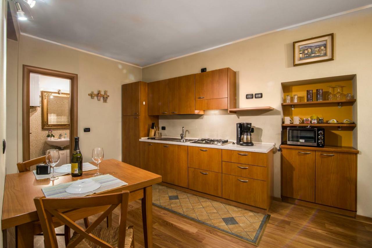 Il Sogno Di Claudia Gera Lario Exterior foto